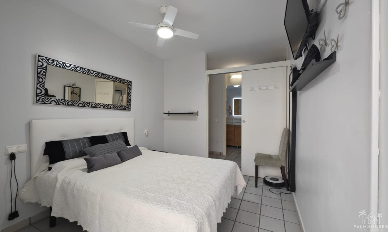 Herverkoop - Appartement - Orihuela - Playa Flamenca