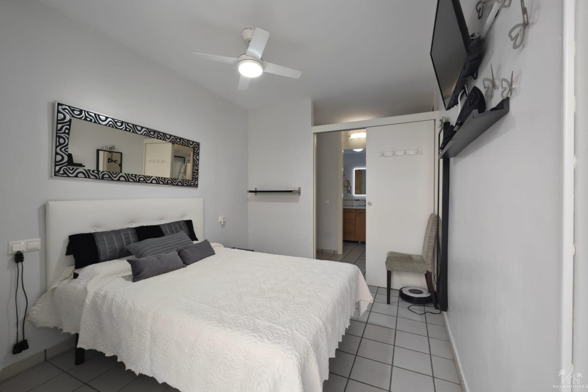 Herverkoop - Appartement - Orihuela - Playa Flamenca