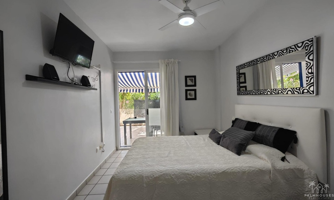 Herverkoop - Appartement - Orihuela - Playa Flamenca