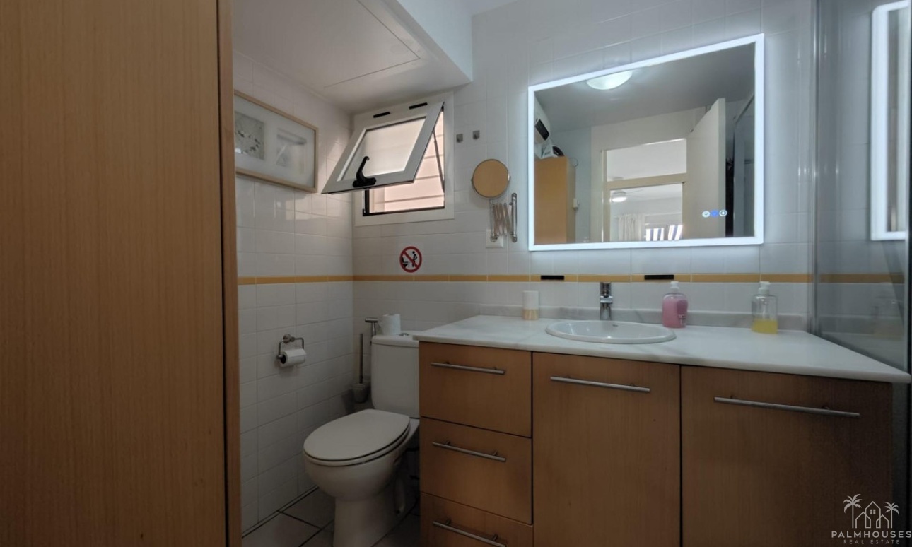 Herverkoop - Appartement - Orihuela - Playa Flamenca