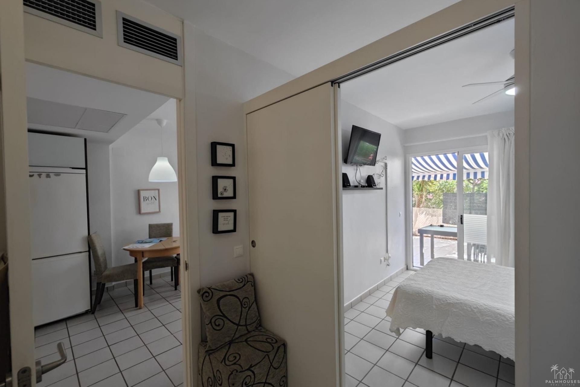 Herverkoop - Appartement - Orihuela - Playa Flamenca