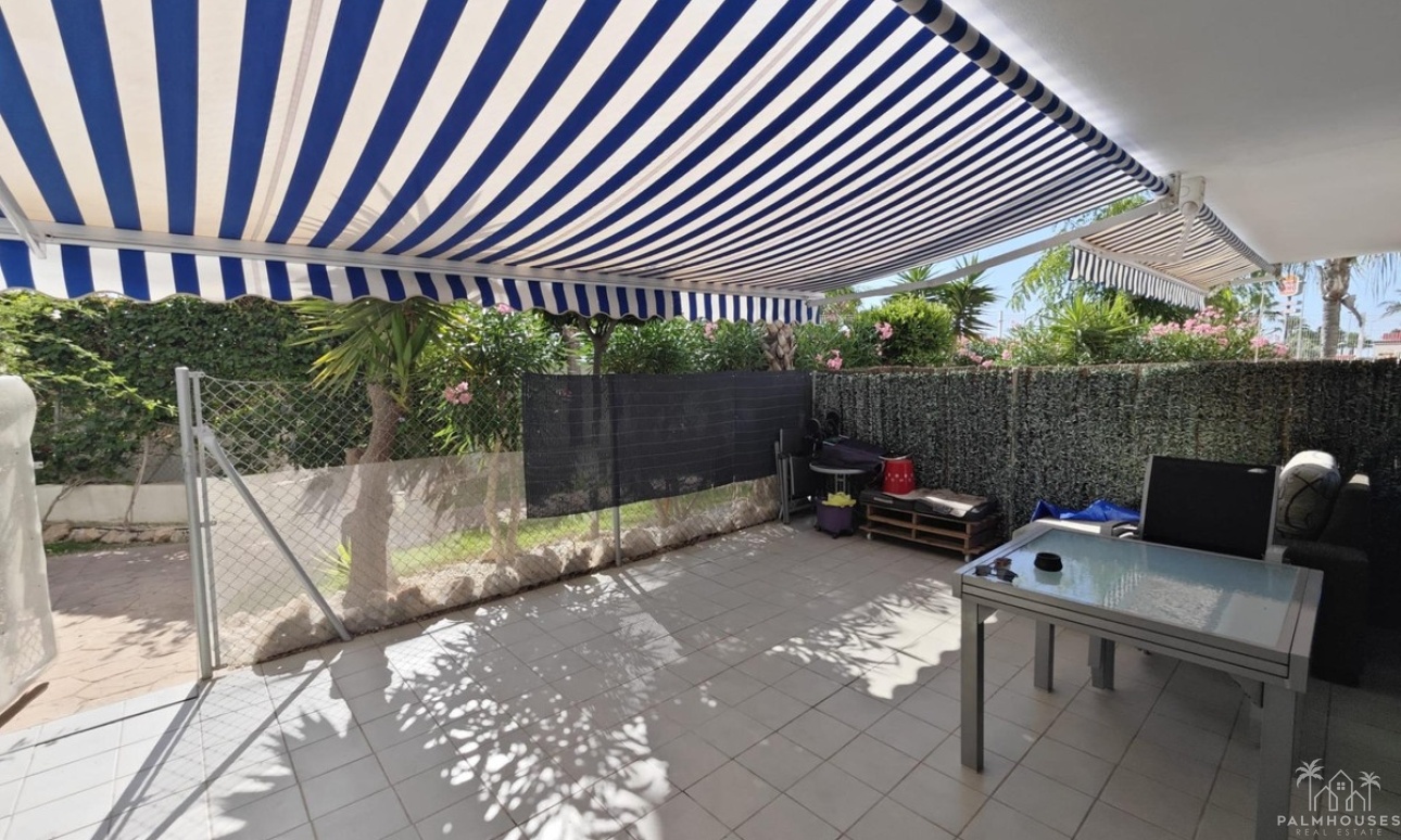 Herverkoop - Appartement - Orihuela - Playa Flamenca