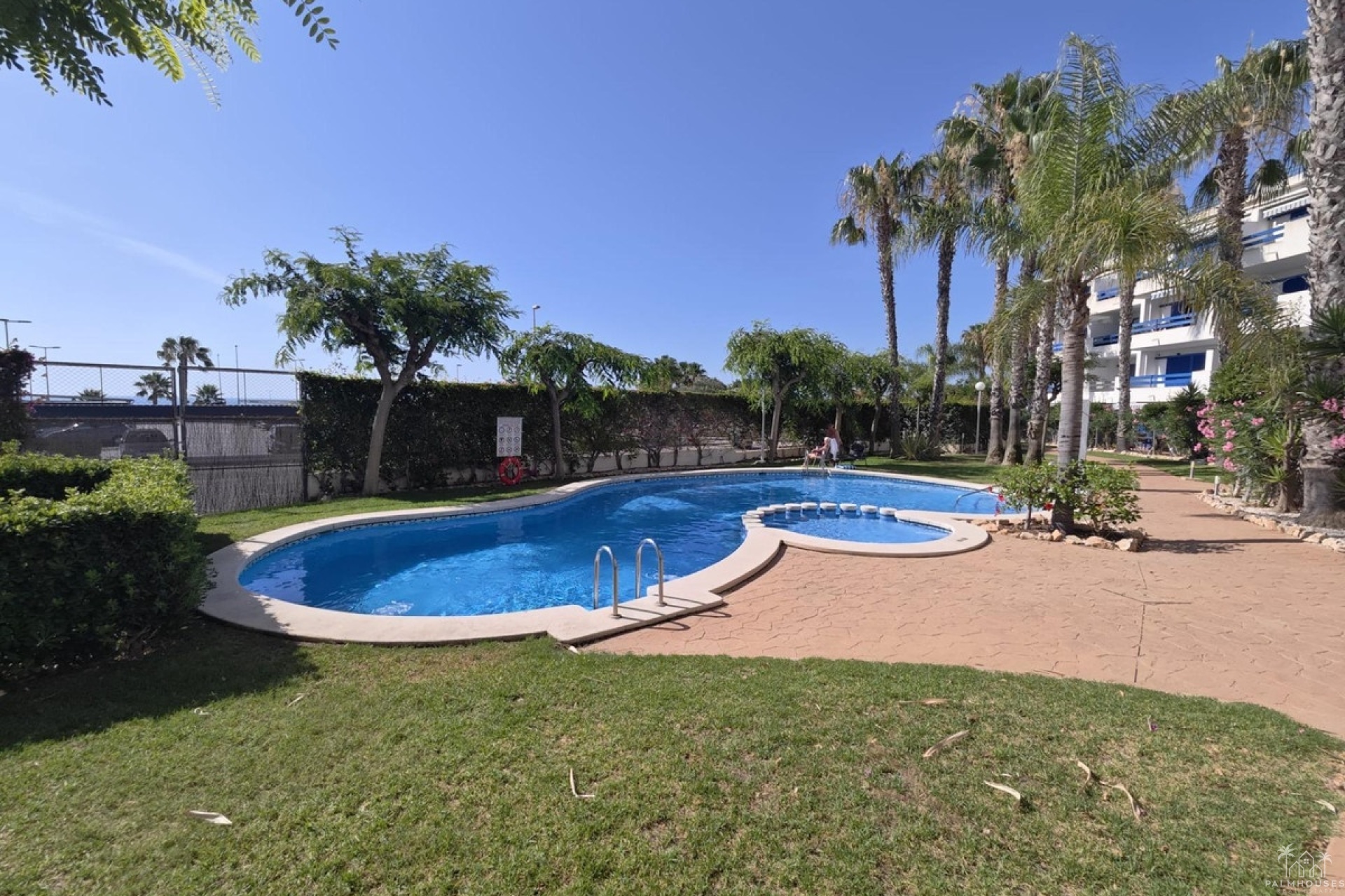 Herverkoop - Appartement - Orihuela - Playa Flamenca