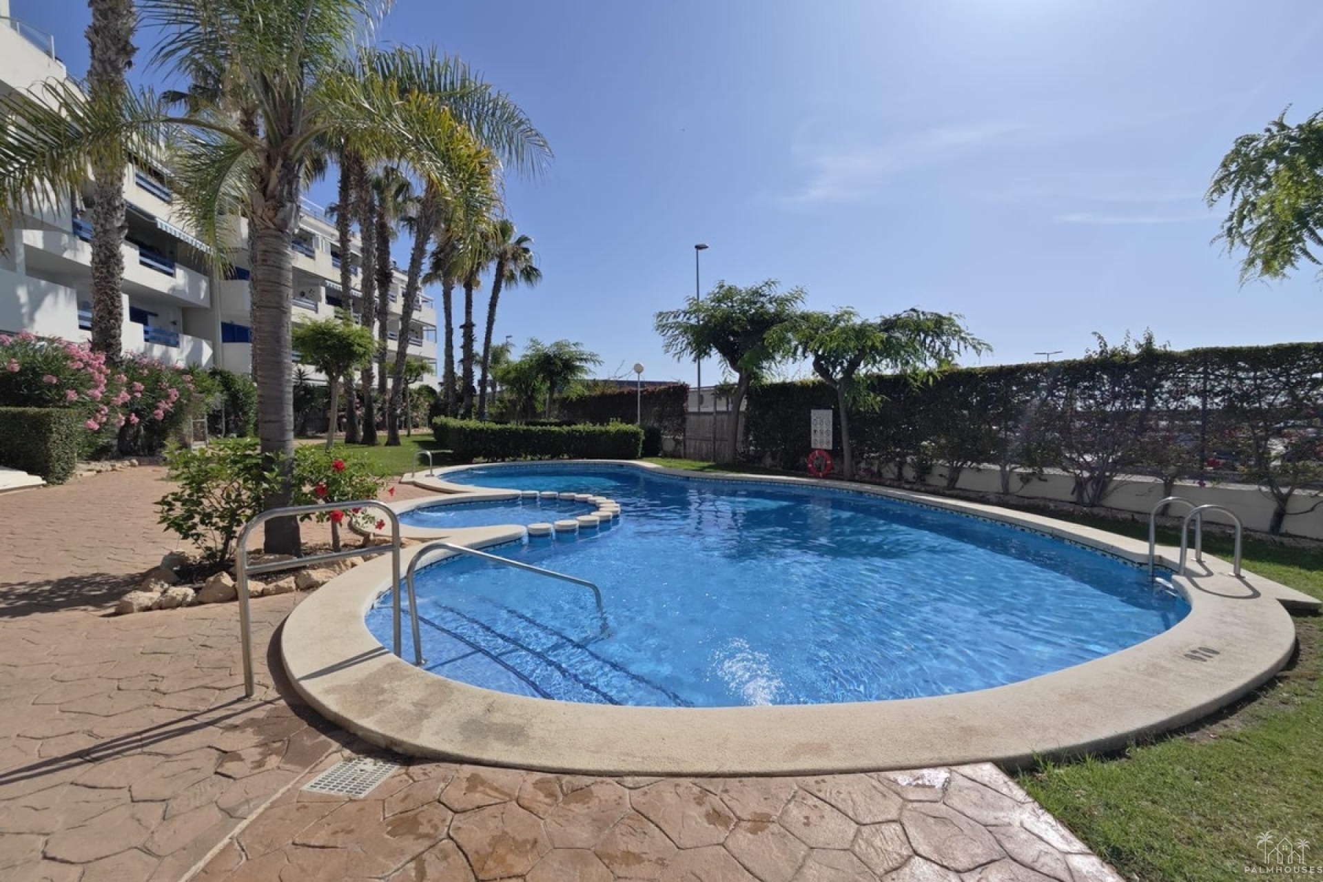 Herverkoop - Appartement - Orihuela - Playa Flamenca