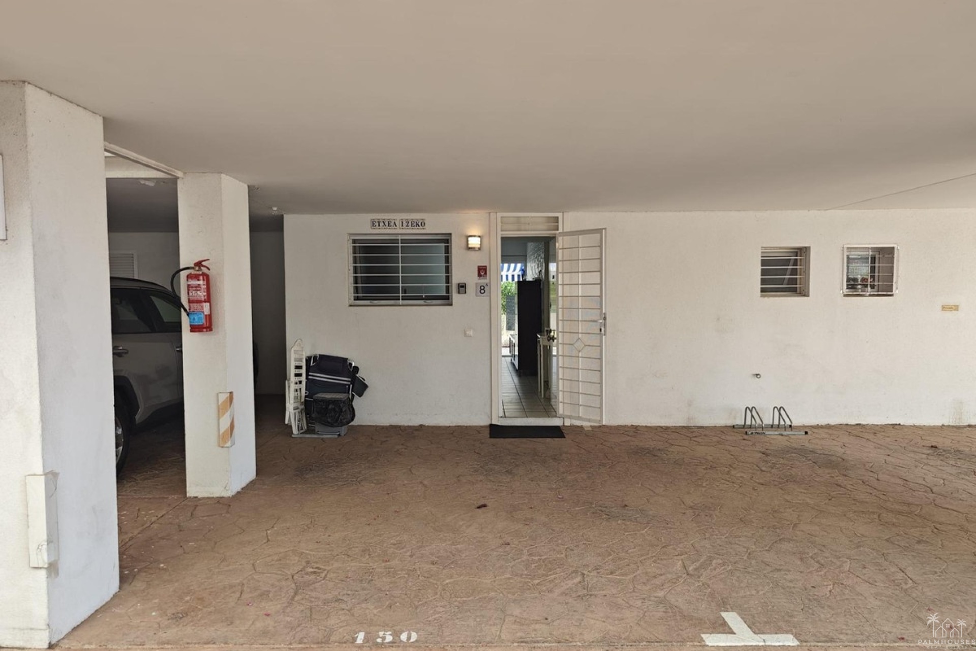 Herverkoop - Appartement - Orihuela - Playa Flamenca