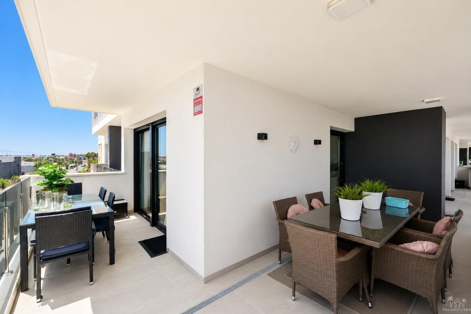 Herverkoop - Appartement - Orihuela - Playa Flamenca