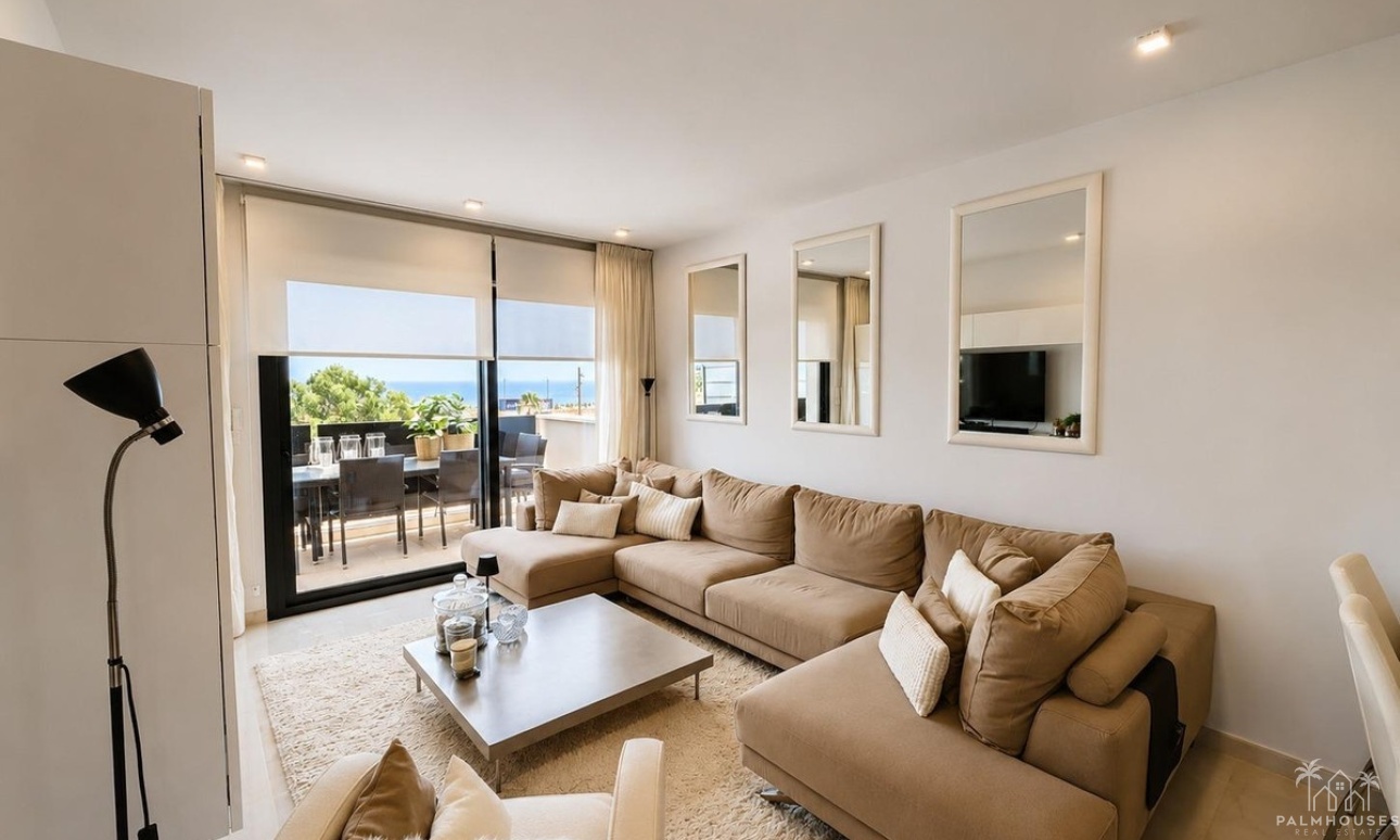 Herverkoop - Appartement - Orihuela - Playa Flamenca