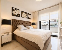 Herverkoop - Appartement - Orihuela - Playa Flamenca