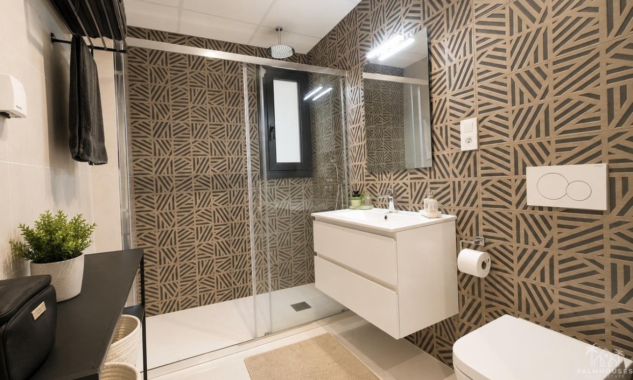 Herverkoop - Appartement - Orihuela - Playa Flamenca