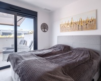 Herverkoop - Appartement - Orihuela - Playa Flamenca