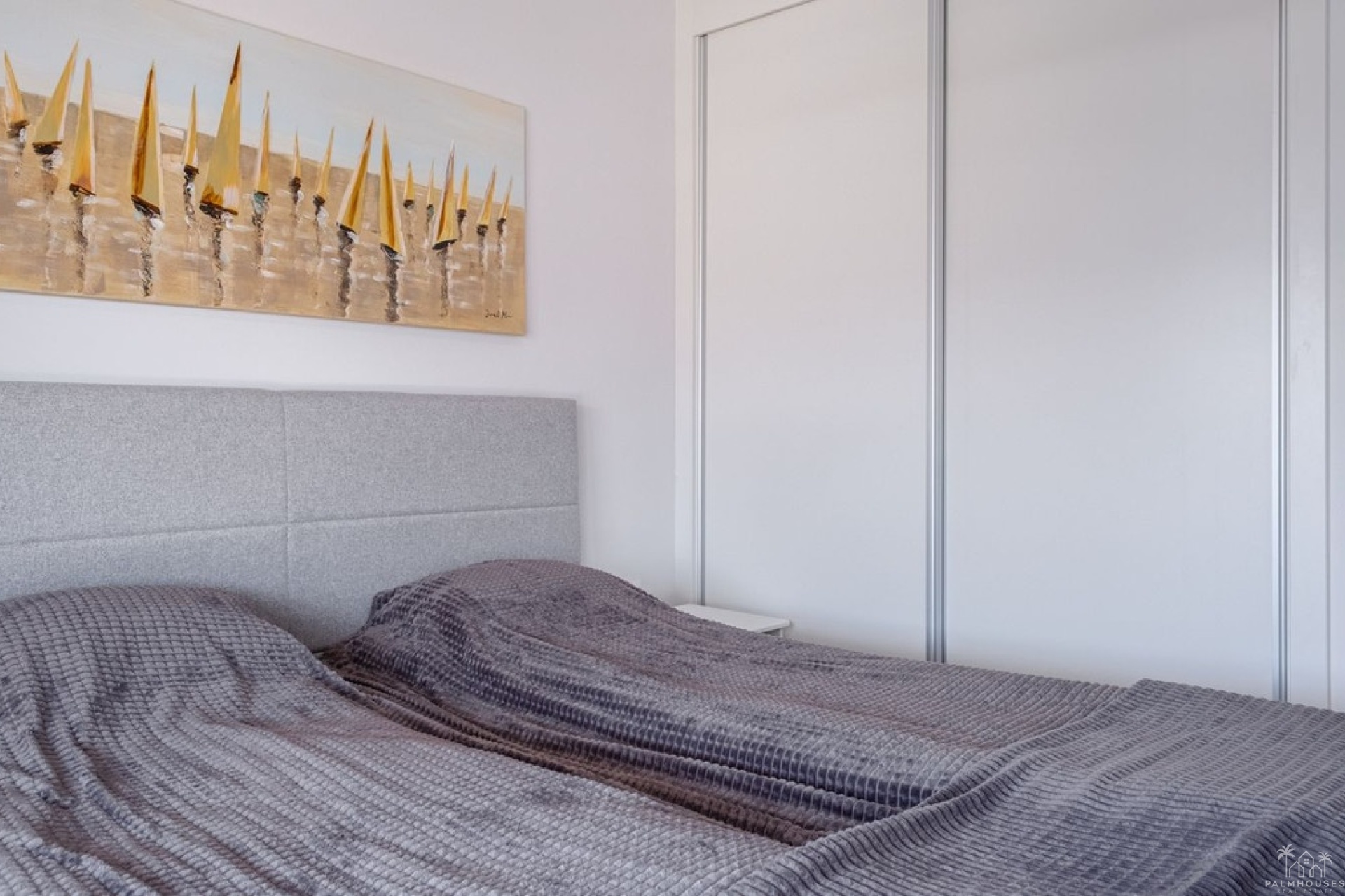 Herverkoop - Appartement - Orihuela - Playa Flamenca
