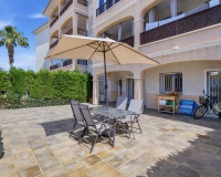 Herverkoop - Appartement - Orihuela - Playa Flamenca