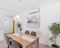 Herverkoop - Appartement - Orihuela - Playa Flamenca