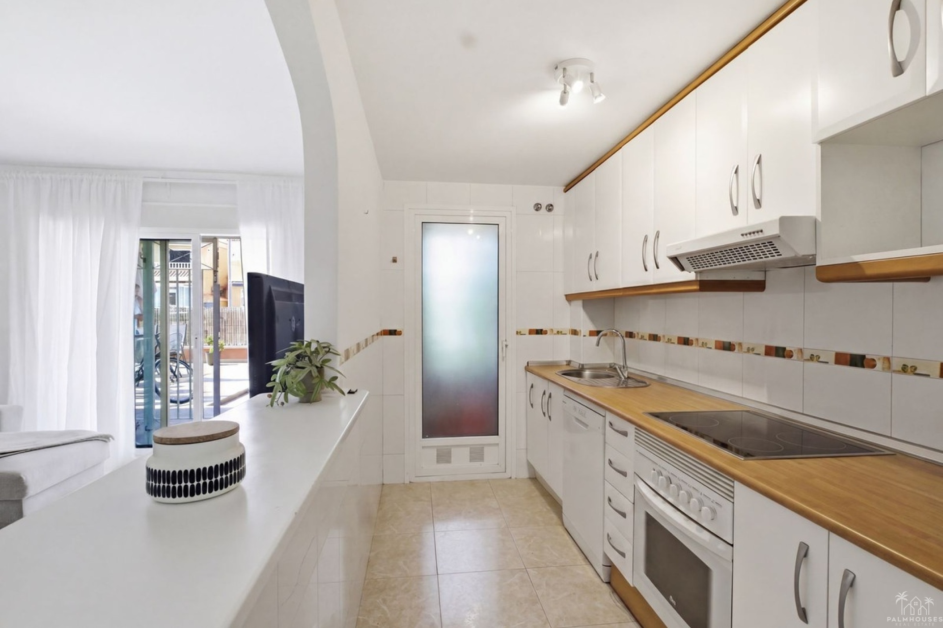 Herverkoop - Appartement - Orihuela - Playa Flamenca