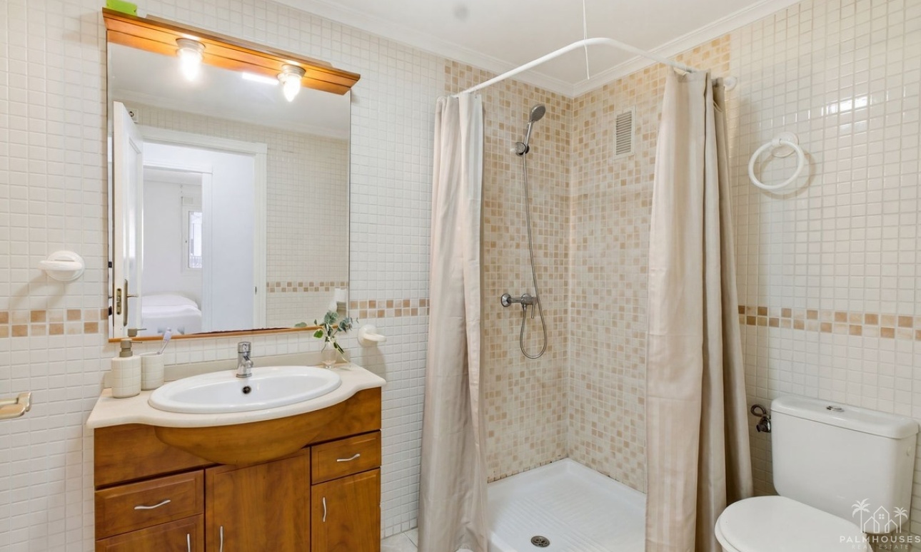 Herverkoop - Appartement - Orihuela - Playa Flamenca