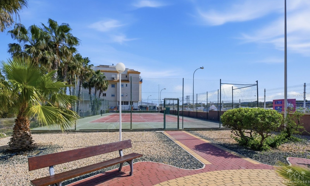 Herverkoop - Appartement - Orihuela - Playa Flamenca