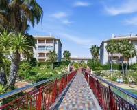 Herverkoop - Appartement - Orihuela - Playa Flamenca