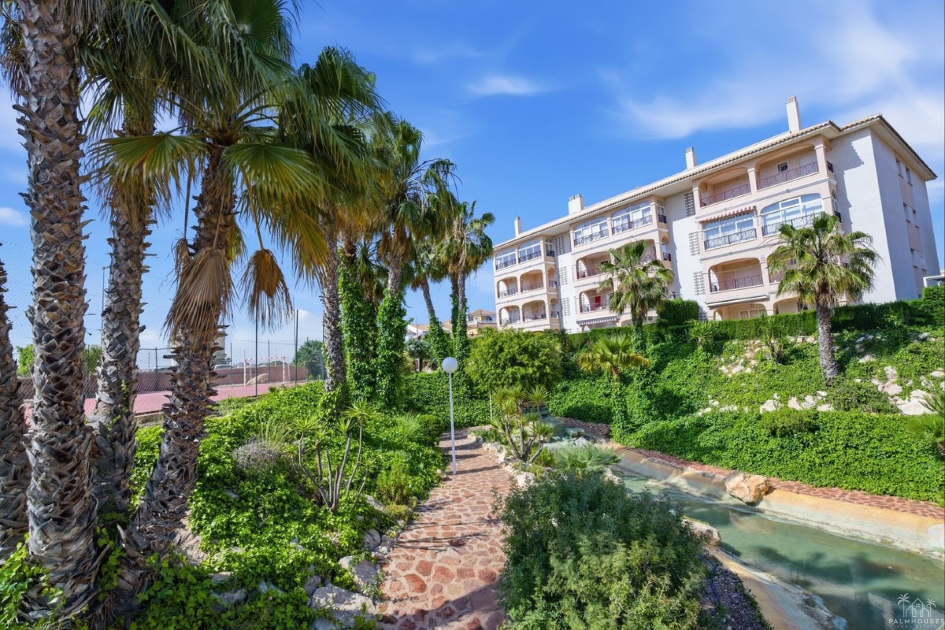 Herverkoop - Appartement - Orihuela - Playa Flamenca