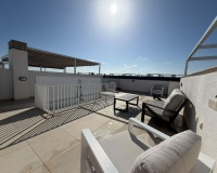 Herverkoop - Appartement - Orihuela - Playa Flamenca