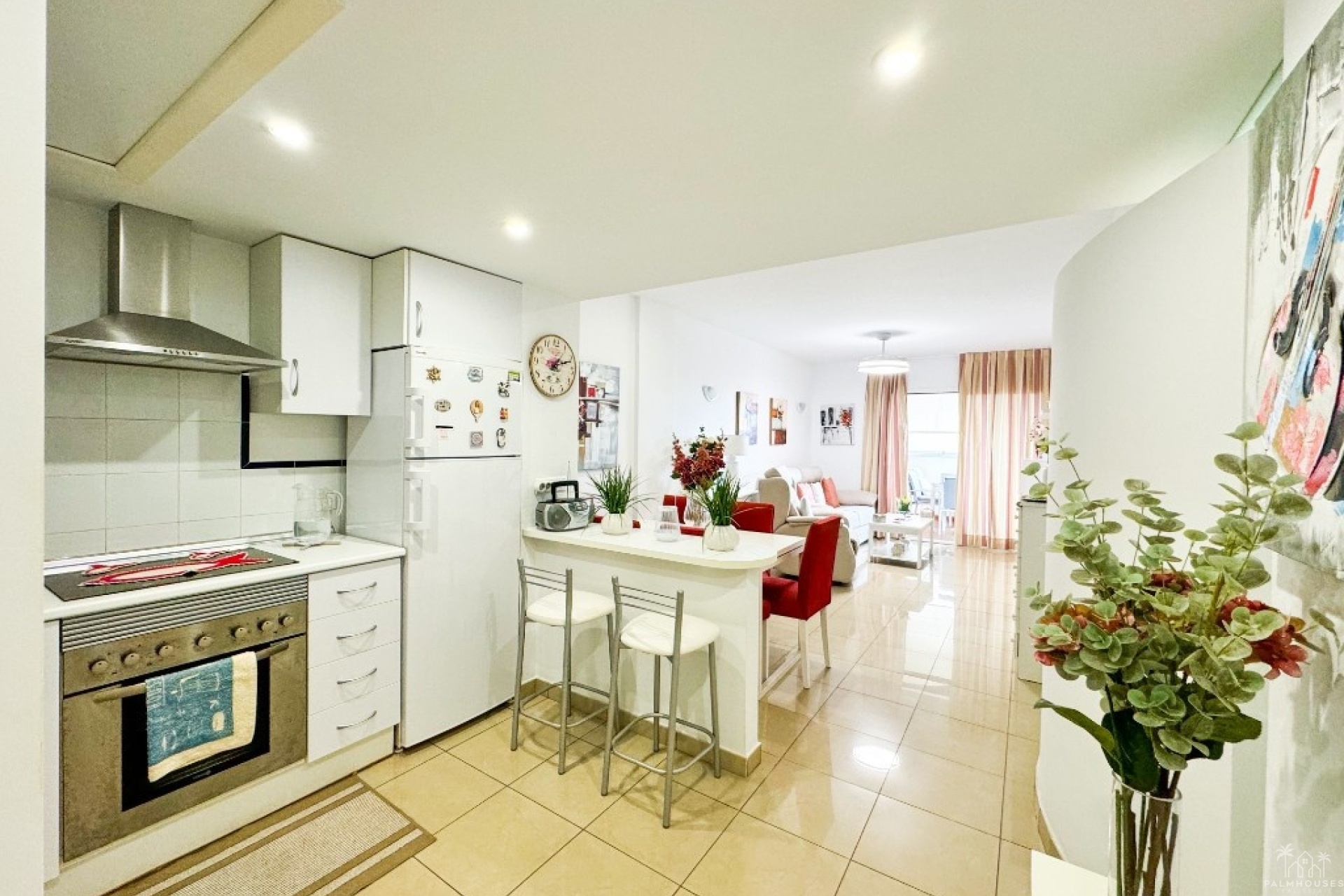 Herverkoop - Appartement - Orihuela - Playa Flamenca