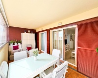 Herverkoop - Appartement - Orihuela - Playa Flamenca