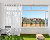 Herverkoop - Appartement - Orihuela - Playa Flamenca