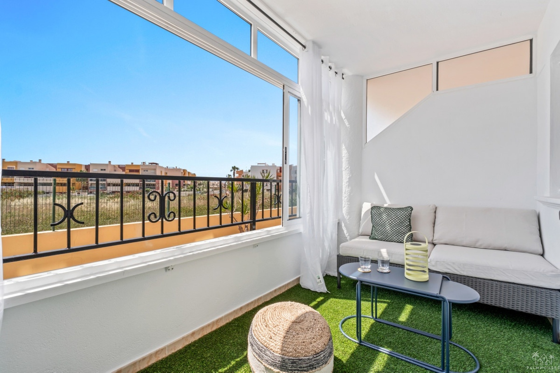 Herverkoop - Appartement - Orihuela - Playa Flamenca
