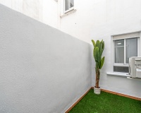 Herverkoop - Appartement - Orihuela - Playa Flamenca