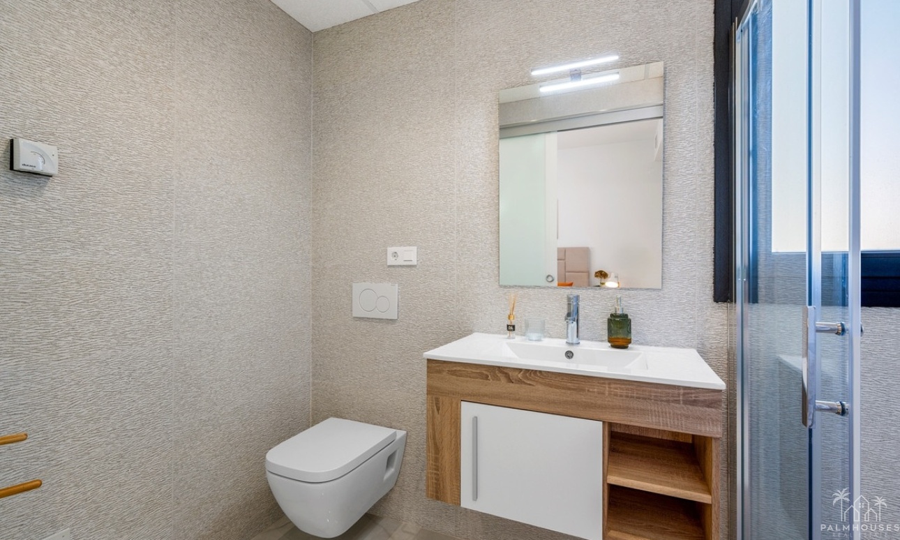 Herverkoop - Appartement - Orihuela - Playa Flamenca