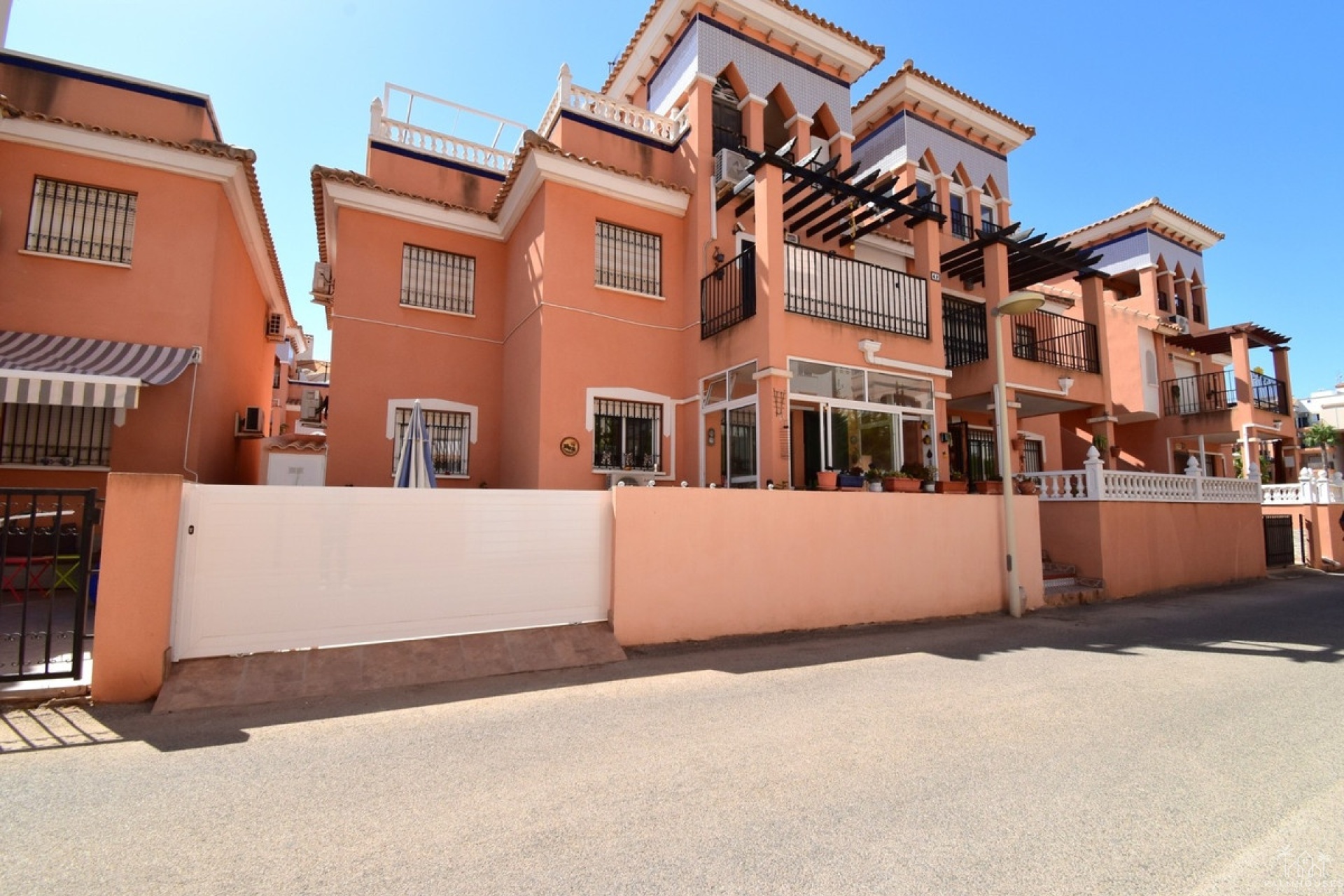 Herverkoop - Appartement - Orihuela - Playa Flamenca