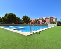 Herverkoop - Appartement - Orihuela - Playa Flamenca