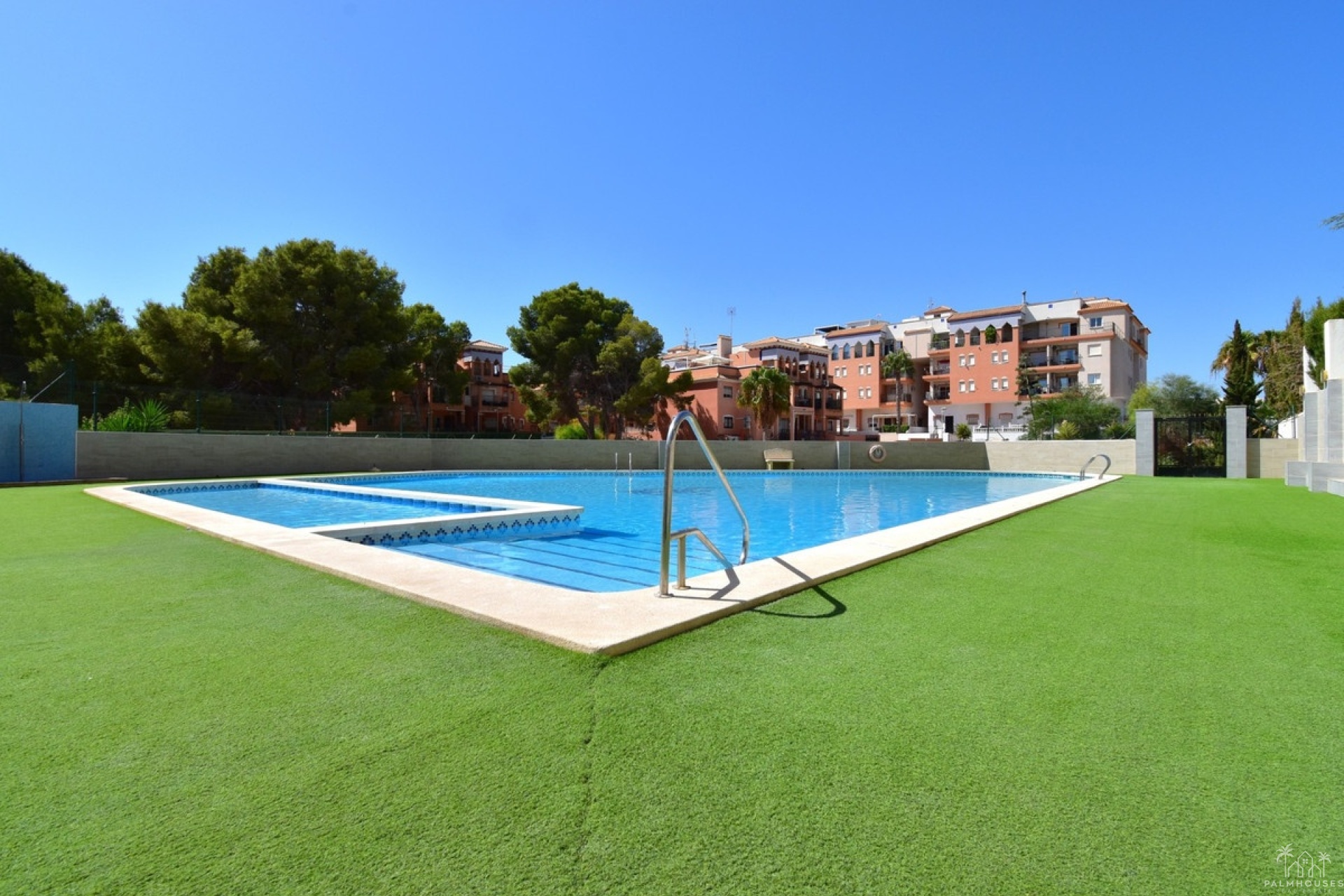 Herverkoop - Appartement - Orihuela - Playa Flamenca