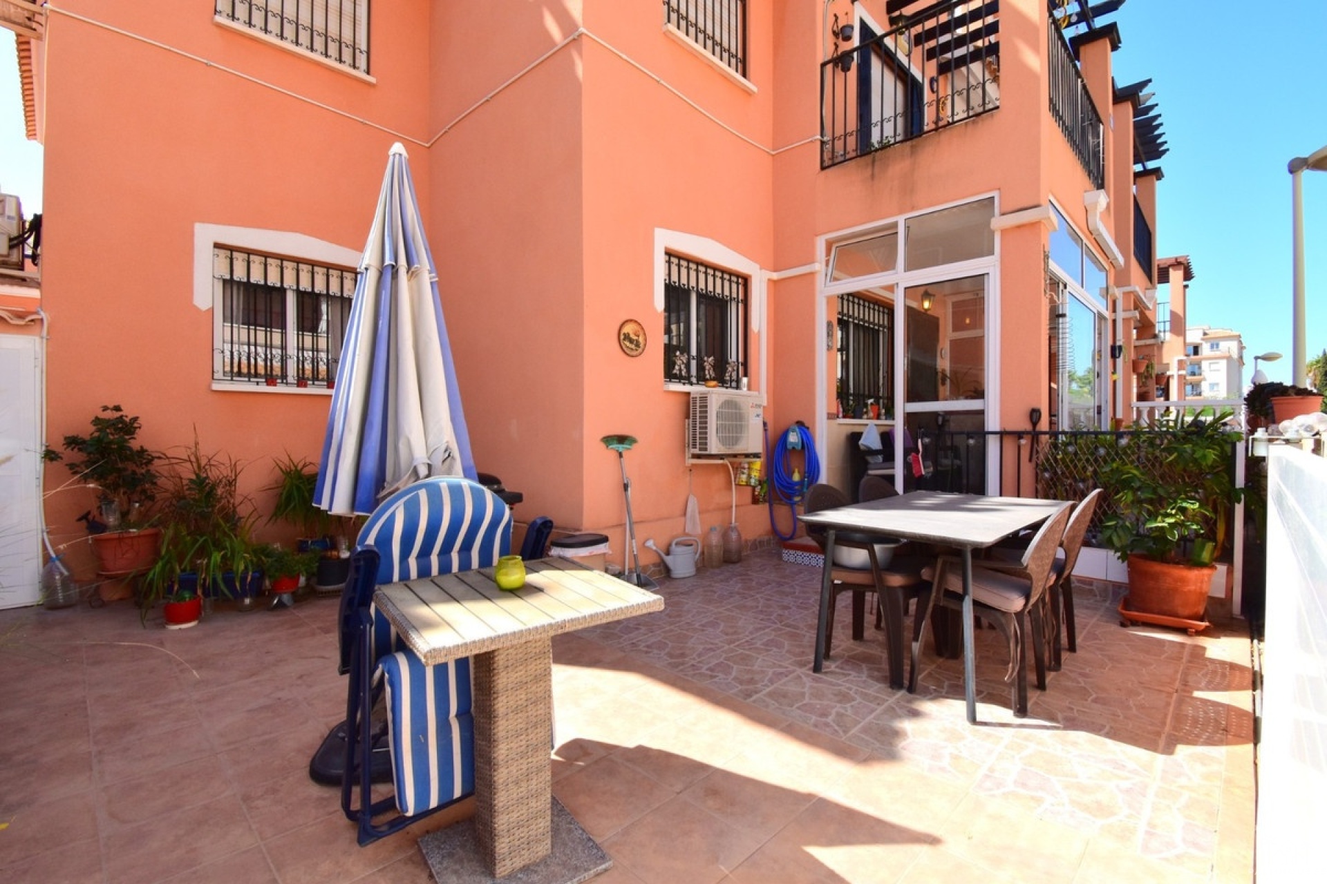 Herverkoop - Appartement - Orihuela - Playa Flamenca