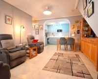 Herverkoop - Appartement - Orihuela - Playa Flamenca