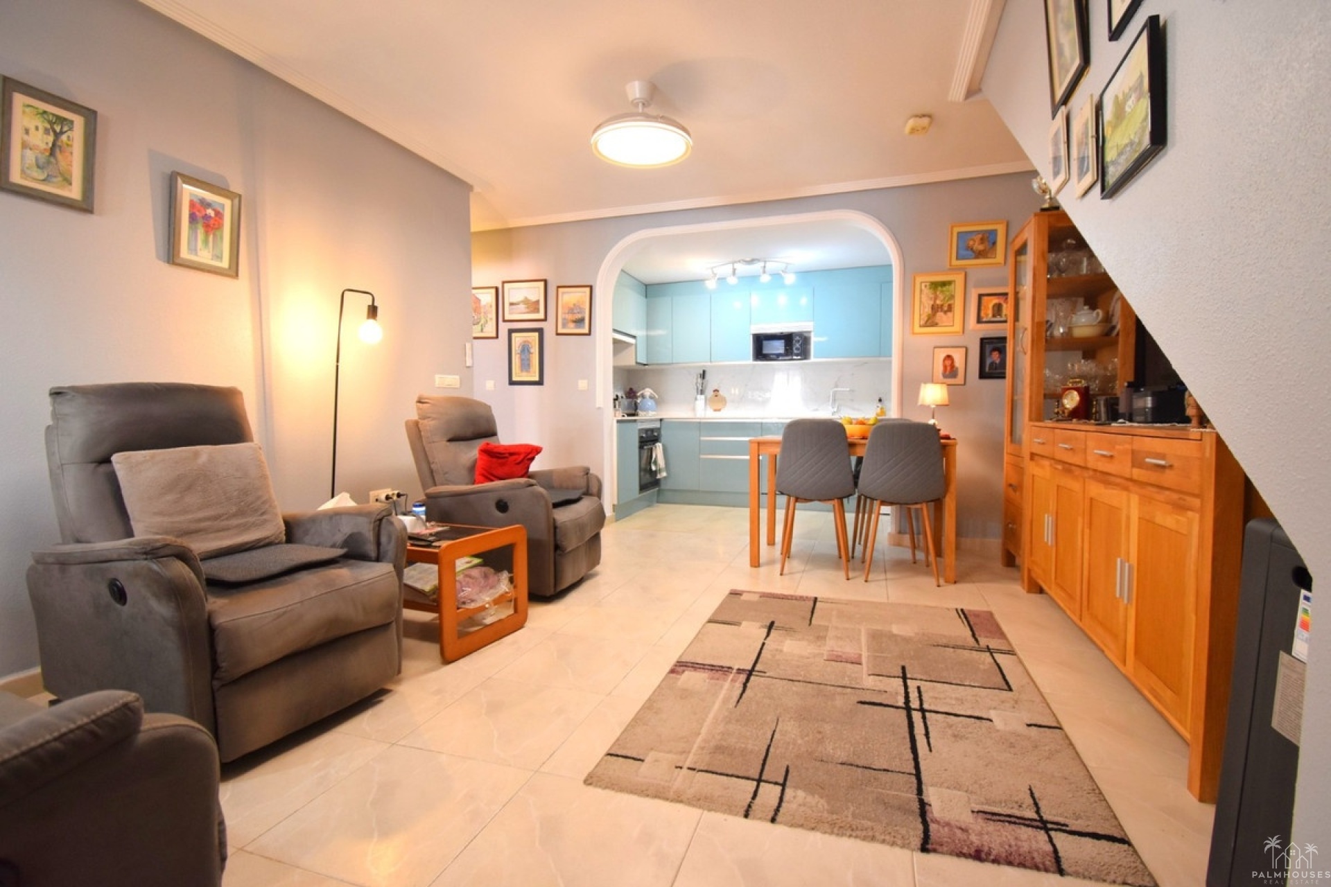 Herverkoop - Appartement - Orihuela - Playa Flamenca