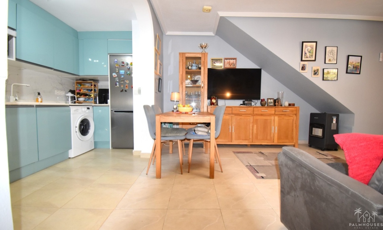 Herverkoop - Appartement - Orihuela - Playa Flamenca