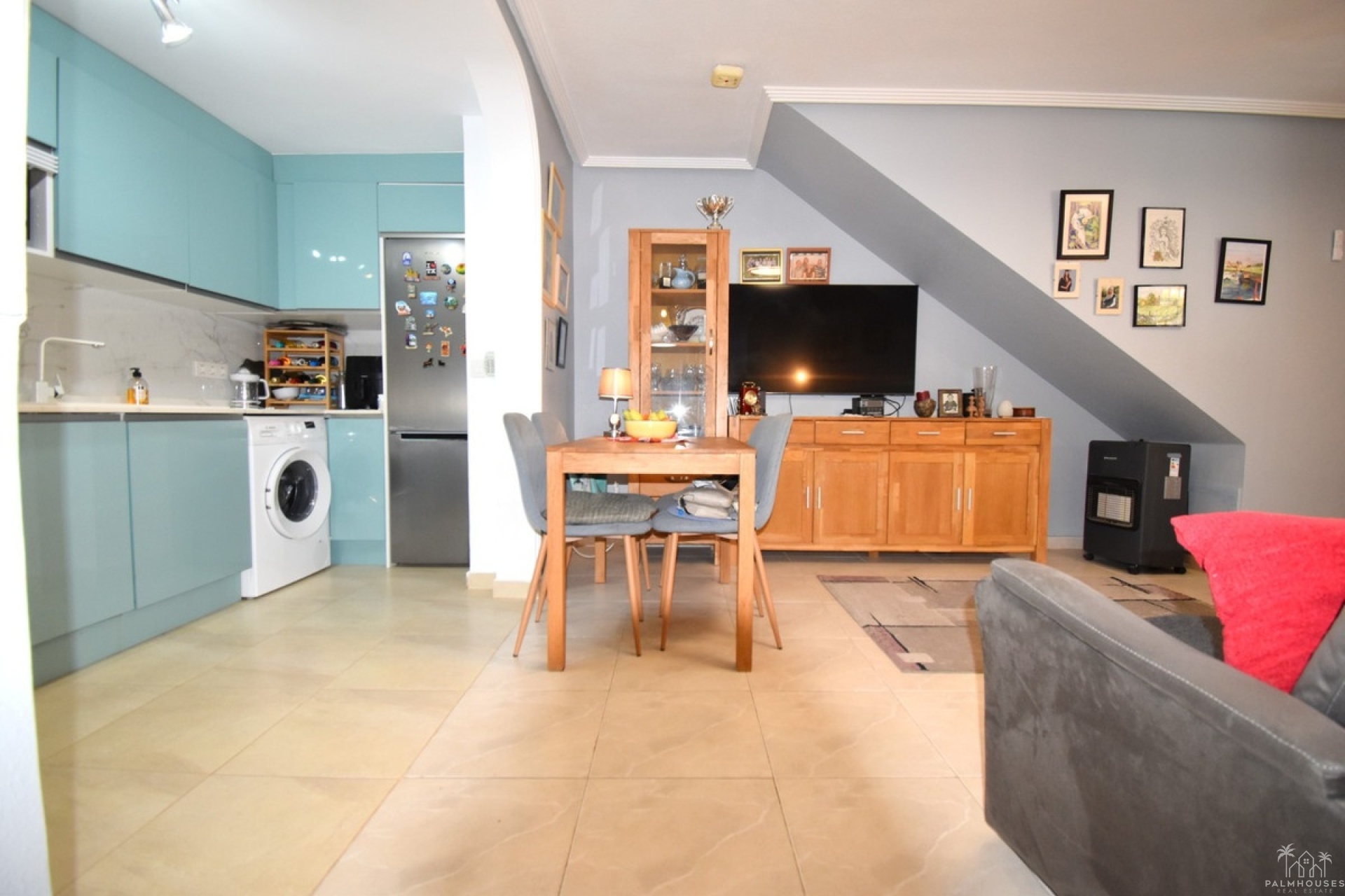 Herverkoop - Appartement - Orihuela - Playa Flamenca