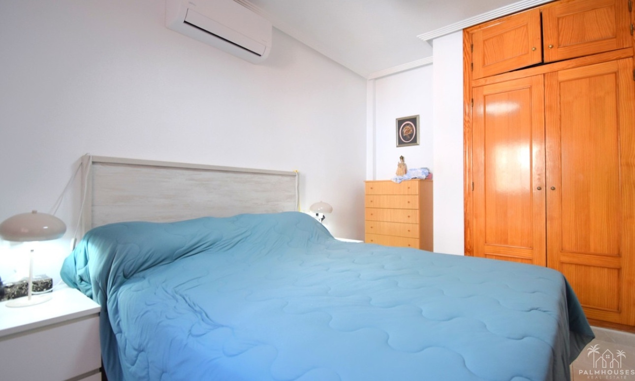 Herverkoop - Appartement - Orihuela - Playa Flamenca