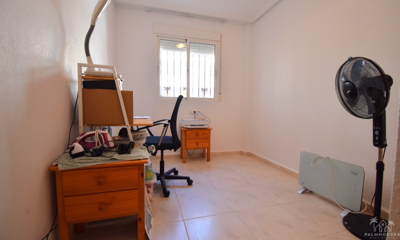Herverkoop - Appartement - Orihuela - Playa Flamenca