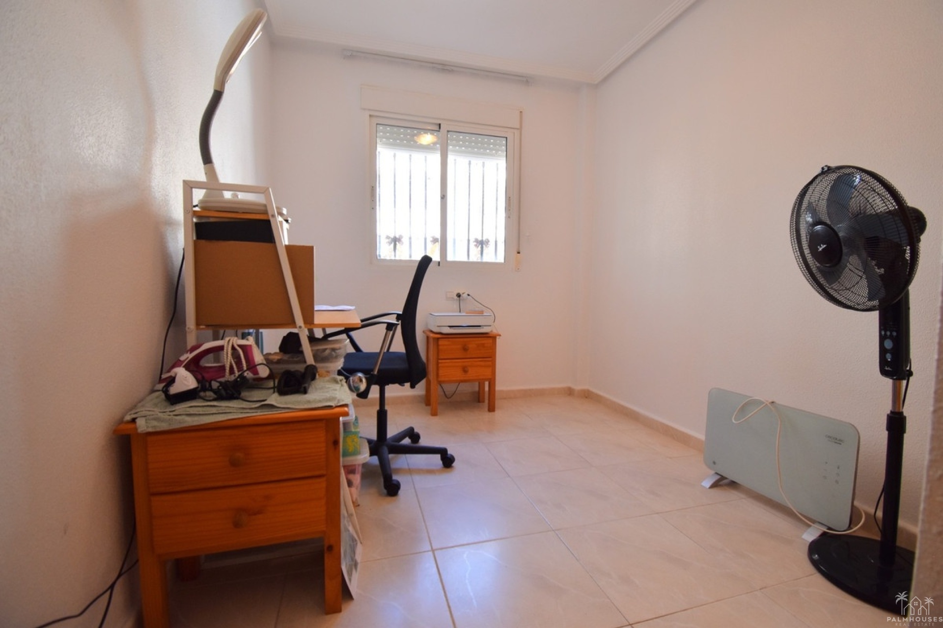 Herverkoop - Appartement - Orihuela - Playa Flamenca