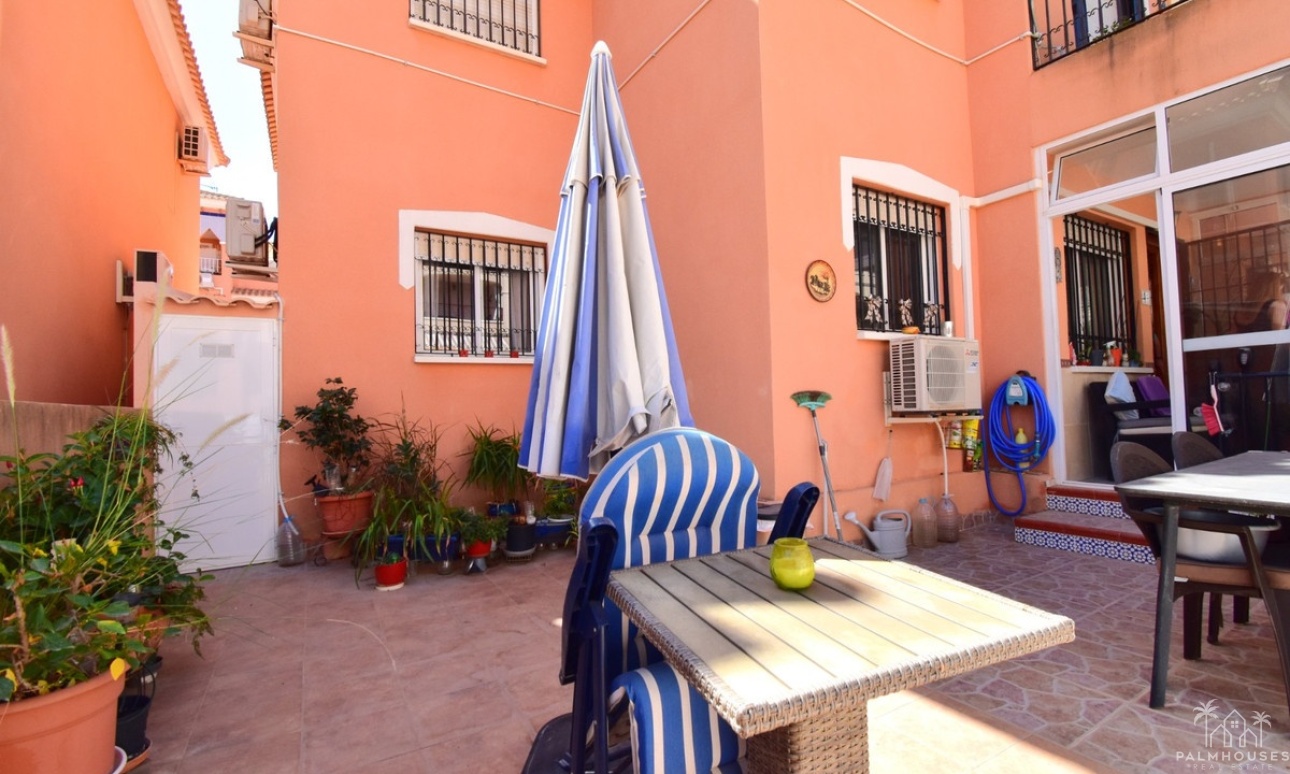 Herverkoop - Appartement - Orihuela - Playa Flamenca