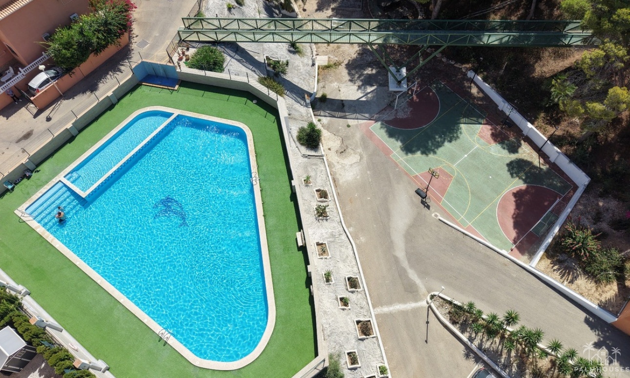 Herverkoop - Appartement - Orihuela - Playa Flamenca