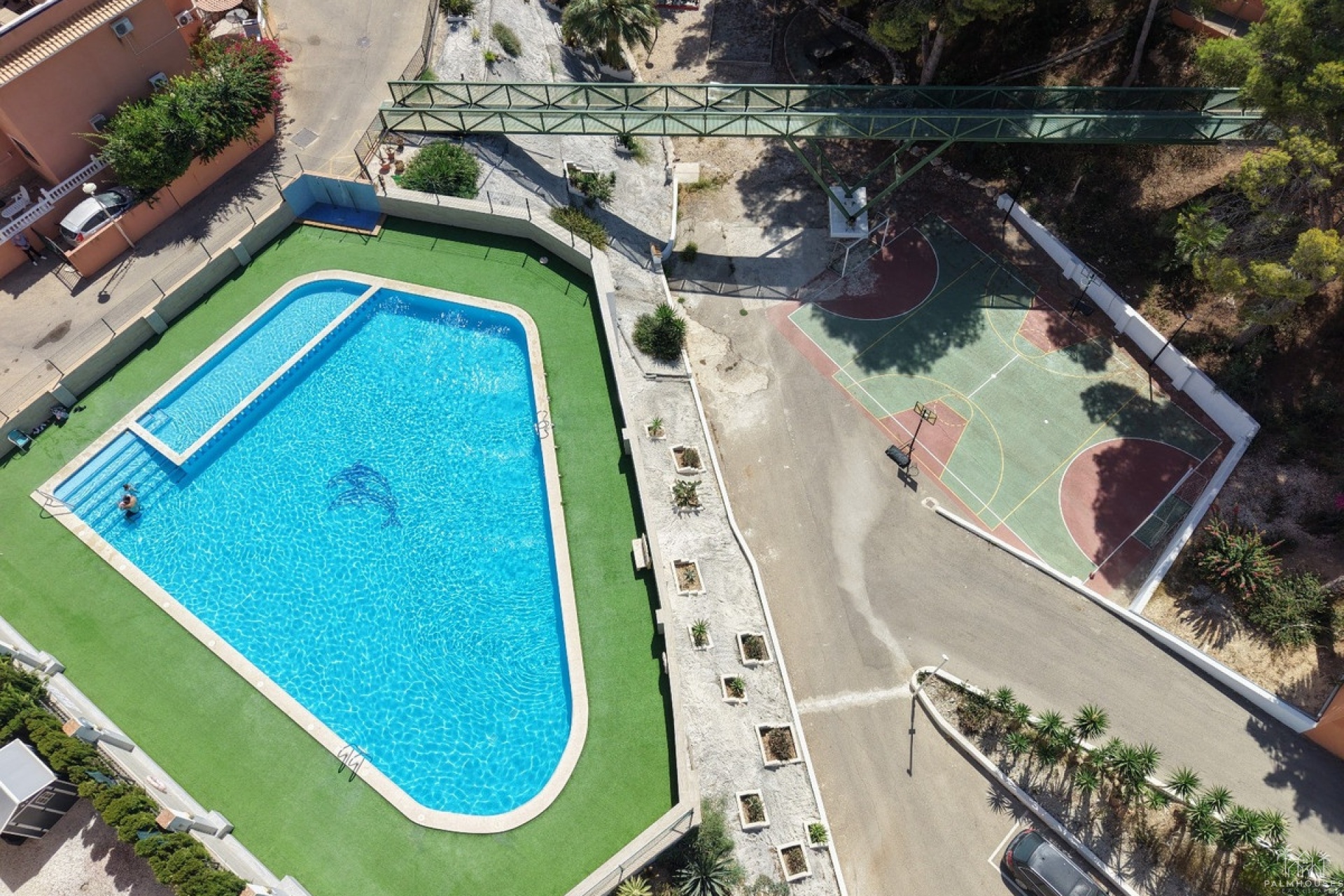 Herverkoop - Appartement - Orihuela - Playa Flamenca