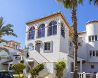 Herverkoop - Appartement - Orihuela - Playa Flamenca