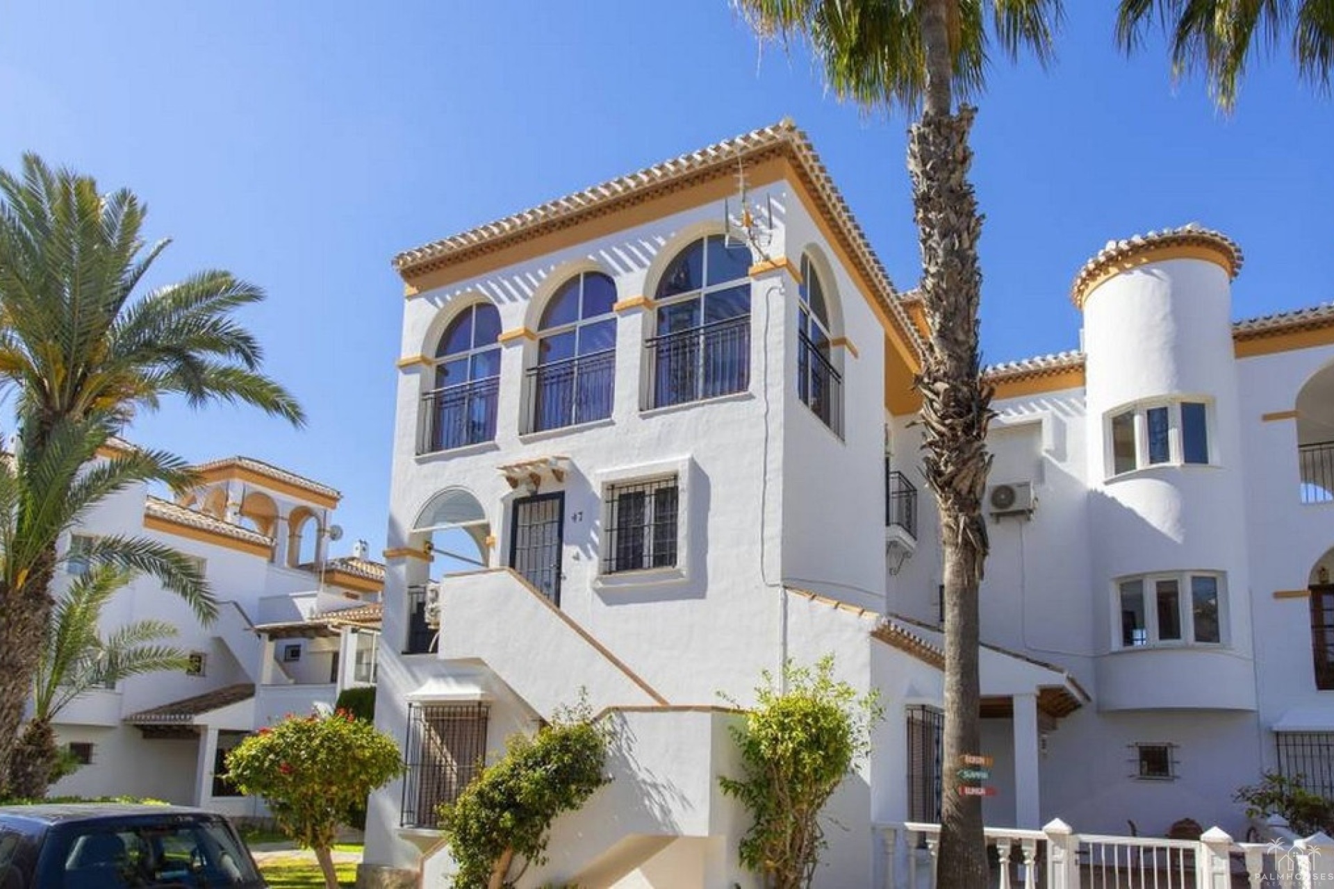Herverkoop - Appartement - Orihuela - Playa Flamenca
