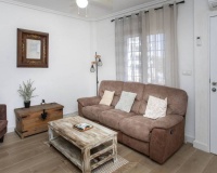 Herverkoop - Appartement - Orihuela - Playa Flamenca