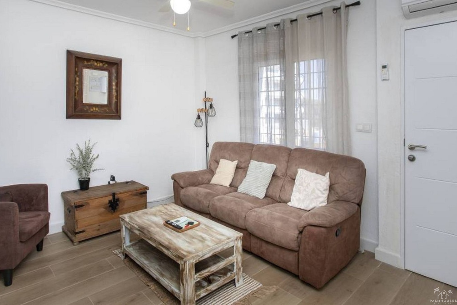 Herverkoop - Appartement - Orihuela - Playa Flamenca