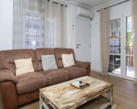 Herverkoop - Appartement - Orihuela - Playa Flamenca