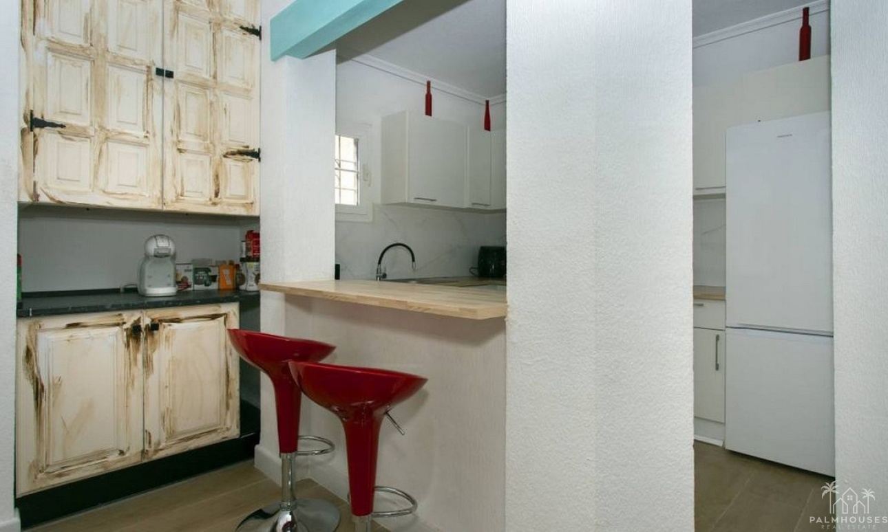 Herverkoop - Appartement - Orihuela - Playa Flamenca