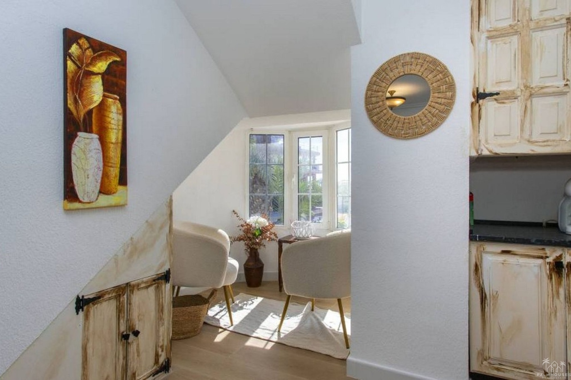 Herverkoop - Appartement - Orihuela - Playa Flamenca